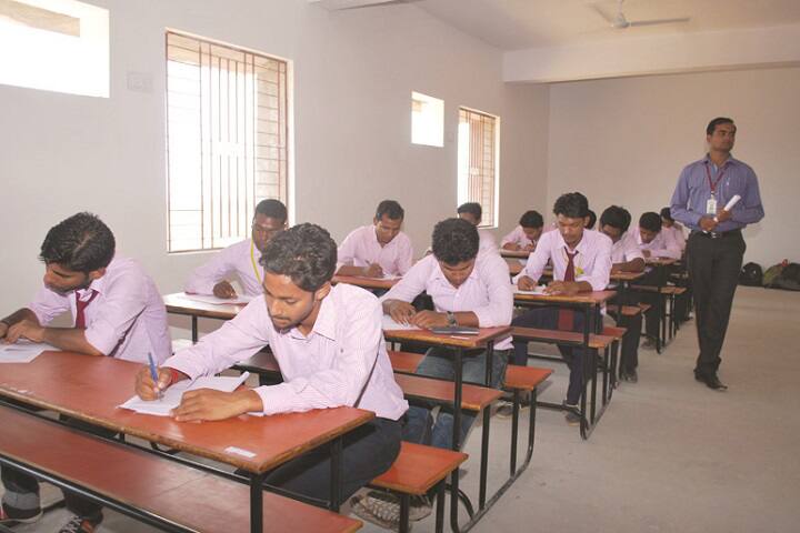 classroom